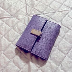 Liz Claiborne wallet